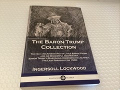 The Baron Trump Collection: – Paperback, by Ingersoll Lockwood – TPB