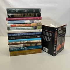 15 American Nature Travel Writing & Journaling HCDJ Misc Authors Book Lot GOOD