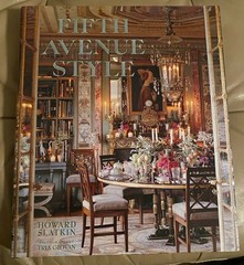 Fifth Avenue Style: A Designer’s New York Apartment