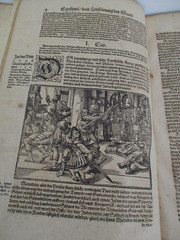 EGESIPPI des hochberuhmten furtresslichen Christlichen, ca 1575-1632 Lautenbach