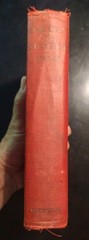 THE CRY FOR JUSTICE An Anthology of Social Protest. Editor Upton Sinclair. 1915