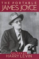 The Portable James Joyce – Paperback By James Joyce – GOOD