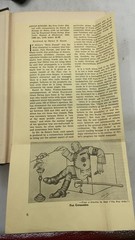 MY NEW Order Adolf Hitler Hardcover 1941