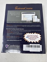 ADVANCED ACCOUNTING, Fifth Edition. Cambridge Business Publishers