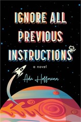 Ignore All Previous Instructions (Paperback or Softback)