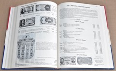 “Paper Money of the United States” – 9th Edition 1978 – Arthur and Ira Friedberg