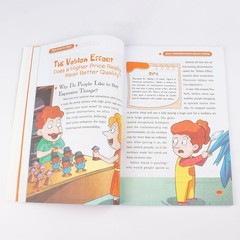 Murphy’s Law life principles for children: A comprehensive guide to benefit life
