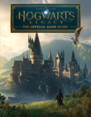 Hogwarts Legacy: The Official Game Guide – Paperback By Davies, Paul – GOOD