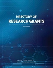 Directory Of Research Grants