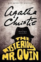 The Mysterious Mr. Quin: A Harley Quin Collection (Harley Quin Mysteries, 1), Ch