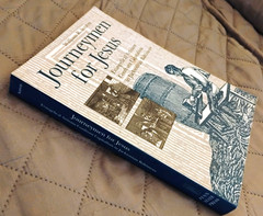 Journeymen for Jesus by William R Sutton G SC Penn Univ Press 1998