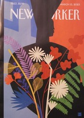 NEW YORKER MAGAZINE MARCH 13, 2023 – “Cultivated”
