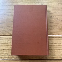 Saints and Strangers George F. Willison, The Pilgrims, Hardcover 1945