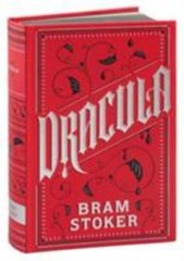 Dracula by Bram Stoker