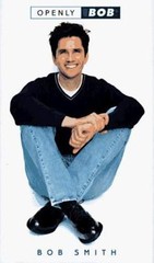 Openly Bob by Bob Smith