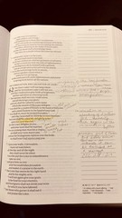 Ave Catholic Notetaking Holy Bible Ave Maria Press Revised Standard Second Ed