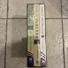 Dr. Joe Dispenza Box Set (Breaking the Habit, Placebo, Becoming Supernatural)