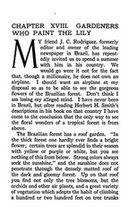 1926 Gardening With Brains 284 Pages
