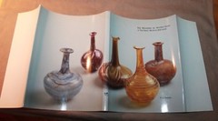 Yael, Israeli The Wonders of Ancient Glass at the Israel Museum, Jerusalem FINE