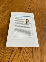 The Best of Natural Health Connections By Dr. Marlene Merritt Paperback 2022
