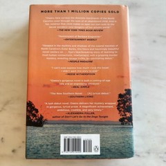 Where the Crawdads Sing – Hardcover By Owens, Delia – GOOD