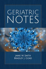 Geriatric Notes: .
