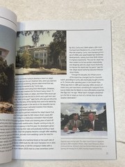 31 81 The Magazine 31•81 of Jekyll Island Georgia Fall Winter 2024 Womens League