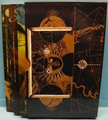 DC Vertigo Comics The World of The Sandman Box Set TPB Graphic Novel