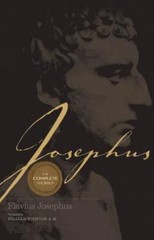 Josephus – The Complete Works by Nelson Reference Staff, William Whiston and…