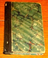 1847 Pastor’s Reasonings with the Young of His Flock H/C 159 Pages RARE!!!!