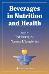 Beverages in Nutrition and Health Hardcover