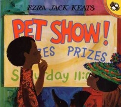 Pet Show! (Picture Puffins) – Paperback By Keats, Ezra Jack – VERY GOOD