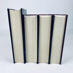 Twilight Saga Hardcover Books plus The Host Stephenie Meyer First Edition Lot