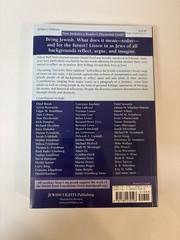I Am Jewish Judea Pearl Jewish Lights 2005 Trade Paperback Rituals & Practice