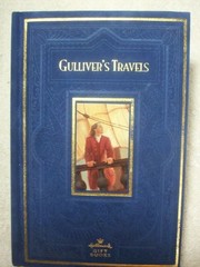 Gullivers Travels Into Several – GOOD