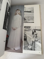 Tarleton State University Stephenville Texas 1971 Yearbook Annual College