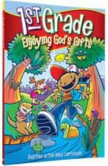 Enjoying God’s Gifts Student Manual by Cherie Noel (2010, Trade Paperback)