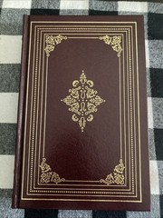 The Harvard Classics PLATO EPICTETUS MARCUS AURELIUS Leather Hardcover 1980