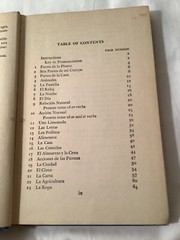 An Invitation To Spanish by Margarita & Ezequías Madrigal
