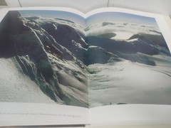 PATAGONIA: IMAGES OF A WILD LAND By David Neilson – Coffee Table Hardcover