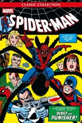 Gerry Conway Spider-Man Classic Collection