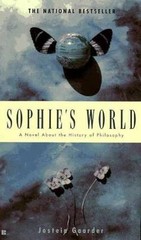 Sophie’s World: A Novel about the History of Philosophy by Gaarder, Jostein