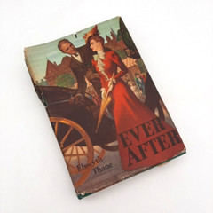 Vintage 1945 Ever After by Elswyth Thane The Peoples Book Club Chicago HC