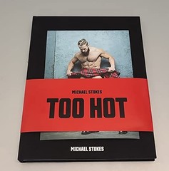 Too Hot by Stokes