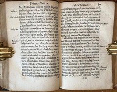 V.Rare 1604 Richard Eedes ‘Six Learned & Godly Sermons’ King James Translator