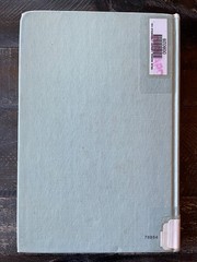 MALLORY OF EVEREST Showell Styles (1967) First Printing – Mountaineering