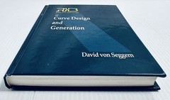 Practical Handbook of Curve Design and Generation CRC Press Engineering Math