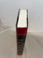 Taoist Master Alfred Hu The Complete I Ching 10th Anniversary Edit(Hardback)[HM]
