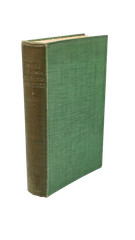 Edward Bagnall Poulton / John Viriamu Jones and Other Oxford Memories Signed 1st