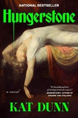 Kat Dunn Hungerstone (Hardback)